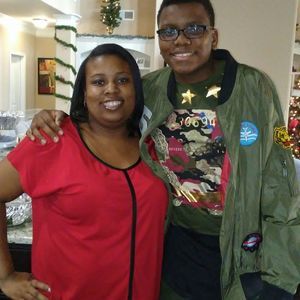 Meet your Posher, Dasha